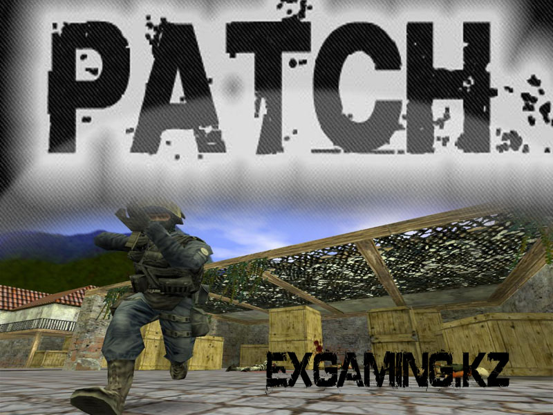 Counter Strike Patch 1.0.0.6